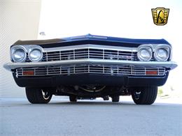 1965 Chevrolet Impala (CC-1033626) for sale in DFW Airport, Texas