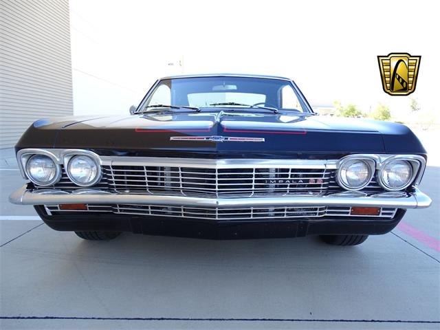 1965 Chevrolet Impala (CC-1033626) for sale in DFW Airport, Texas