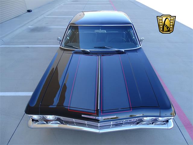 1965 Chevrolet Impala (CC-1033626) for sale in DFW Airport, Texas