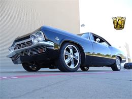 1965 Chevrolet Impala (CC-1033626) for sale in DFW Airport, Texas