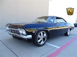 1965 Chevrolet Impala (CC-1033626) for sale in DFW Airport, Texas