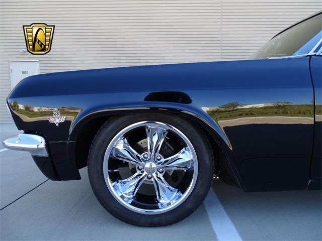 1965 Chevrolet Impala (CC-1033626) for sale in DFW Airport, Texas