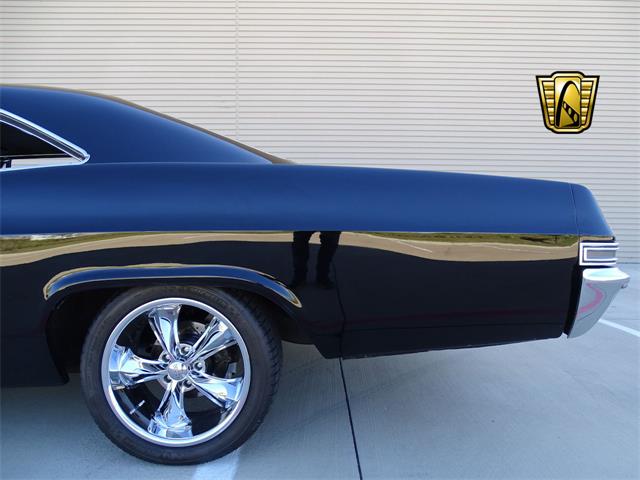 1965 Chevrolet Impala (CC-1033626) for sale in DFW Airport, Texas