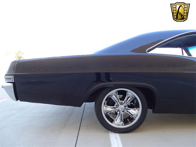 1965 Chevrolet Impala (CC-1033626) for sale in DFW Airport, Texas