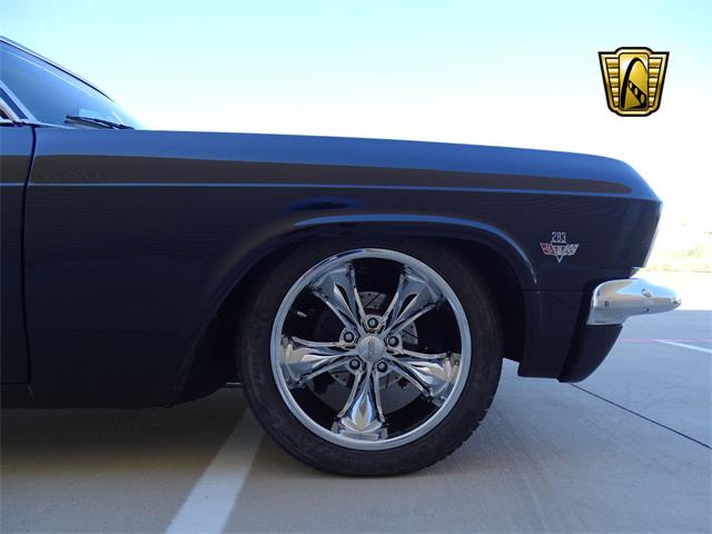 1965 Chevrolet Impala (CC-1033626) for sale in DFW Airport, Texas