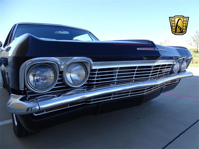 1965 Chevrolet Impala (CC-1033626) for sale in DFW Airport, Texas
