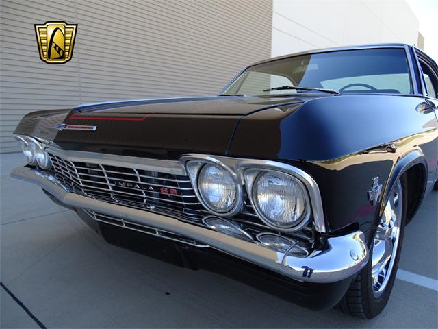 1965 Chevrolet Impala (CC-1033626) for sale in DFW Airport, Texas