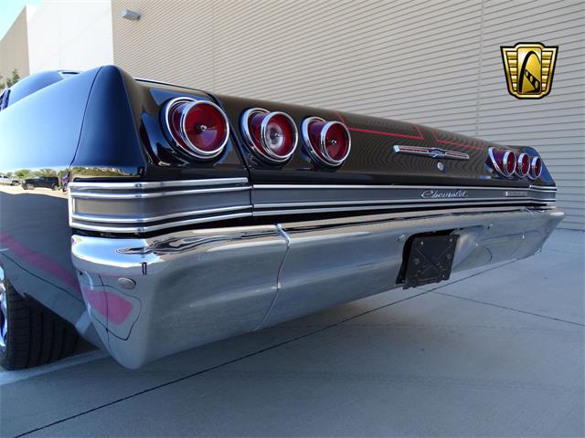 1965 Chevrolet Impala (CC-1033626) for sale in DFW Airport, Texas