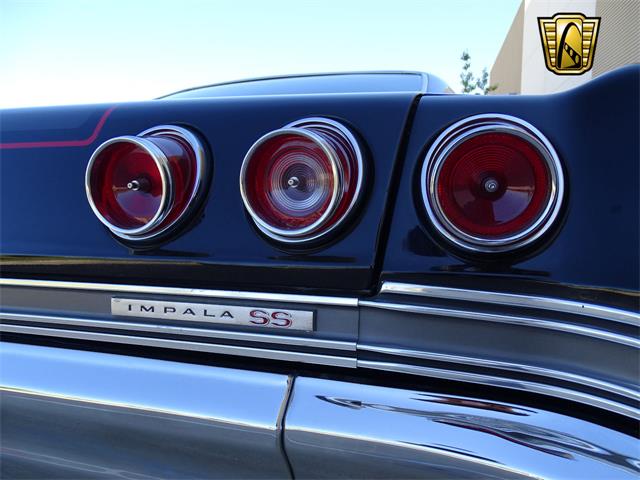 1965 Chevrolet Impala (CC-1033626) for sale in DFW Airport, Texas