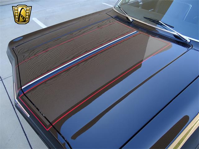 1965 Chevrolet Impala (CC-1033626) for sale in DFW Airport, Texas