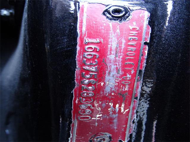 1965 Chevrolet Impala (CC-1033626) for sale in DFW Airport, Texas