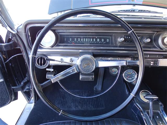 1965 Chevrolet Impala (CC-1033626) for sale in DFW Airport, Texas