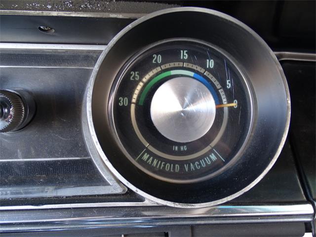 1965 Chevrolet Impala (CC-1033626) for sale in DFW Airport, Texas