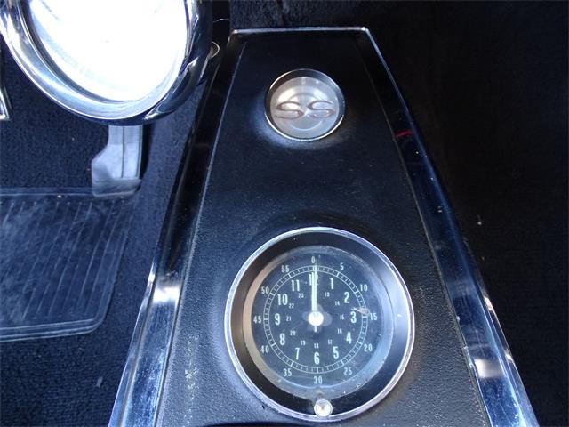 1965 Chevrolet Impala (CC-1033626) for sale in DFW Airport, Texas