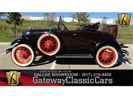 1929 Ford Automobile (CC-1033633) for sale in DFW Airport, Texas
