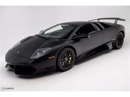 2010 Lamborghini Murcielago (CC-1033637) for sale in Seattle, Washington