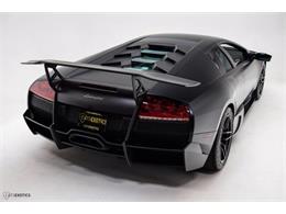 2010 Lamborghini Murcielago (CC-1033637) for sale in Seattle, Washington