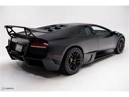 2010 Lamborghini Murcielago (CC-1033637) for sale in Seattle, Washington