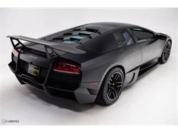 2010 Lamborghini Murcielago (CC-1033637) for sale in Seattle, Washington
