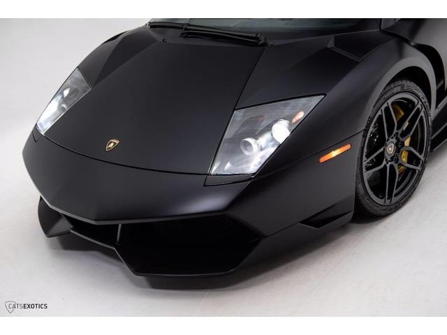 2010 Lamborghini Murcielago (CC-1033637) for sale in Seattle, Washington