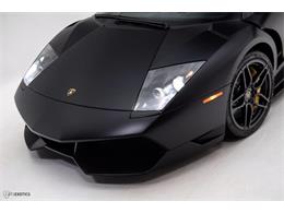 2010 Lamborghini Murcielago (CC-1033637) for sale in Seattle, Washington