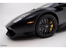 2010 Lamborghini Murcielago (CC-1033637) for sale in Seattle, Washington