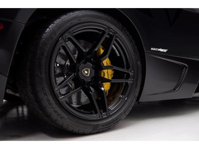 2010 Lamborghini Murcielago (CC-1033637) for sale in Seattle, Washington