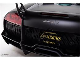 2010 Lamborghini Murcielago (CC-1033637) for sale in Seattle, Washington