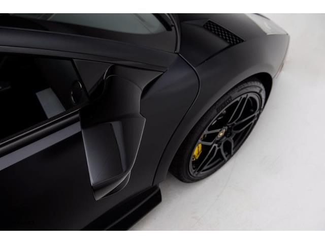 2010 Lamborghini Murcielago (CC-1033637) for sale in Seattle, Washington