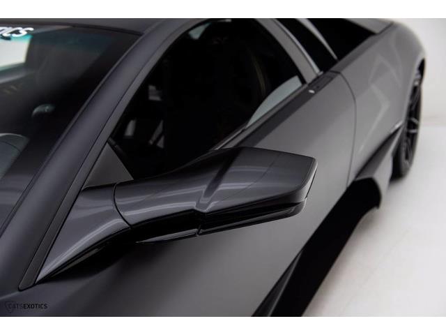 2010 Lamborghini Murcielago (CC-1033637) for sale in Seattle, Washington