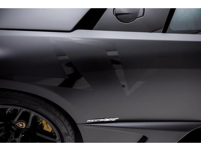 2010 Lamborghini Murcielago (CC-1033637) for sale in Seattle, Washington