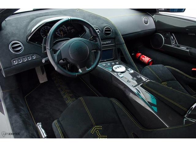 2010 Lamborghini Murcielago (CC-1033637) for sale in Seattle, Washington
