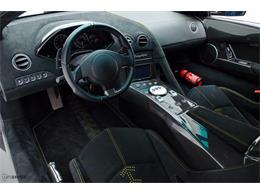 2010 Lamborghini Murcielago (CC-1033637) for sale in Seattle, Washington