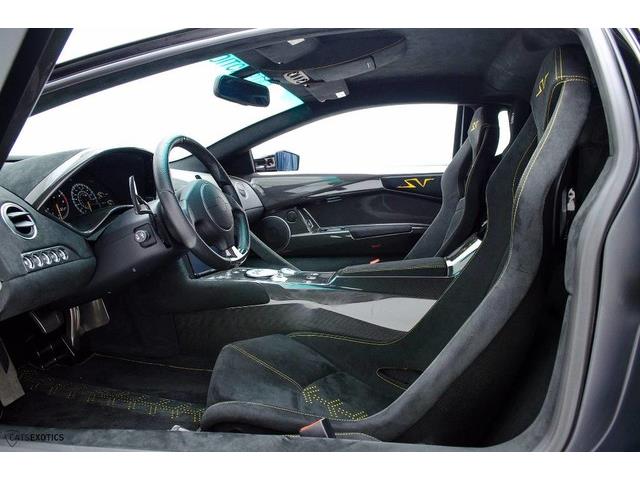 2010 Lamborghini Murcielago (CC-1033637) for sale in Seattle, Washington