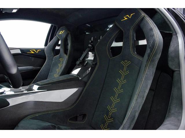 2010 Lamborghini Murcielago (CC-1033637) for sale in Seattle, Washington