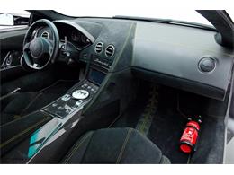 2010 Lamborghini Murcielago (CC-1033637) for sale in Seattle, Washington