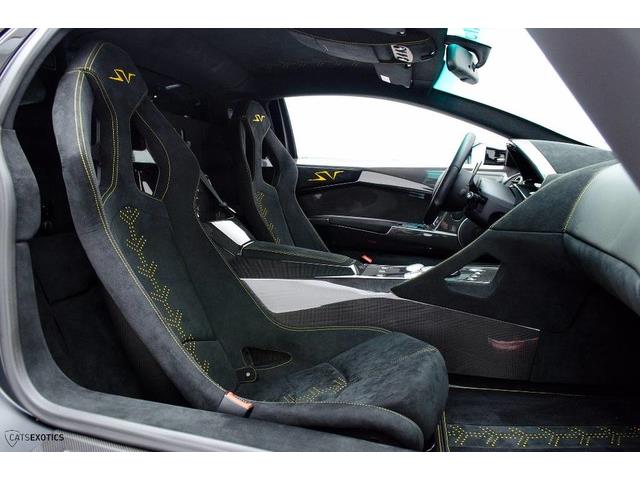 2010 Lamborghini Murcielago (CC-1033637) for sale in Seattle, Washington