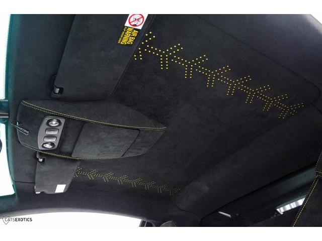 2010 Lamborghini Murcielago (CC-1033637) for sale in Seattle, Washington