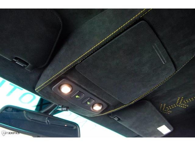 2010 Lamborghini Murcielago (CC-1033637) for sale in Seattle, Washington
