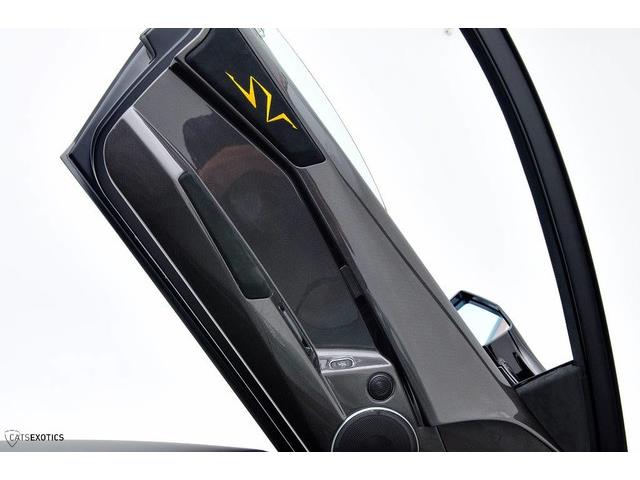 2010 Lamborghini Murcielago (CC-1033637) for sale in Seattle, Washington