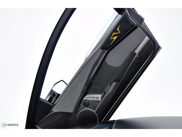 2010 Lamborghini Murcielago (CC-1033637) for sale in Seattle, Washington