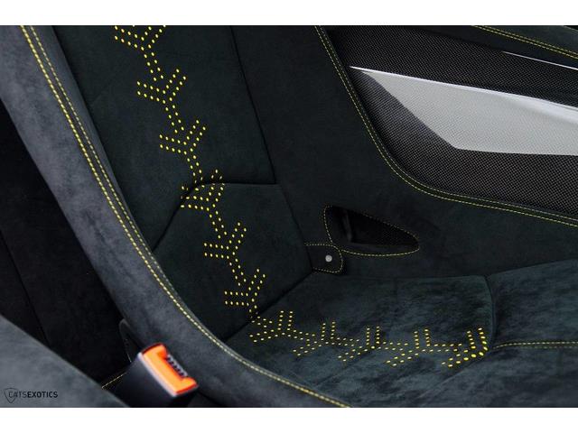 2010 Lamborghini Murcielago (CC-1033637) for sale in Seattle, Washington
