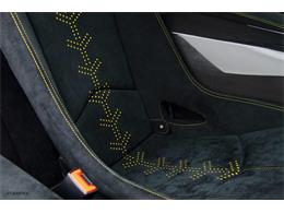 2010 Lamborghini Murcielago (CC-1033637) for sale in Seattle, Washington