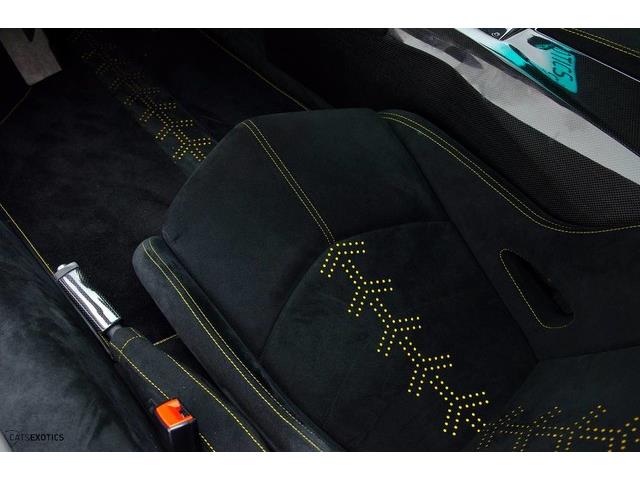 2010 Lamborghini Murcielago (CC-1033637) for sale in Seattle, Washington