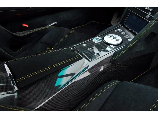 2010 Lamborghini Murcielago (CC-1033637) for sale in Seattle, Washington