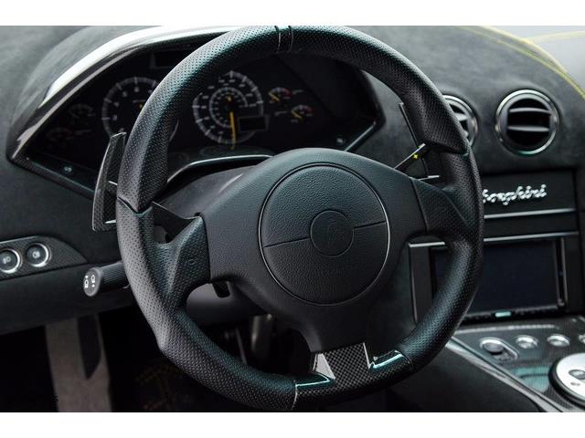 2010 Lamborghini Murcielago (CC-1033637) for sale in Seattle, Washington