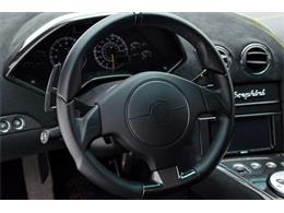 2010 Lamborghini Murcielago (CC-1033637) for sale in Seattle, Washington