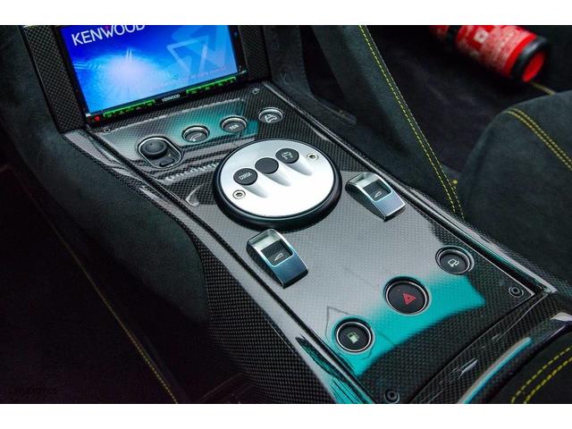 2010 Lamborghini Murcielago (CC-1033637) for sale in Seattle, Washington
