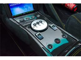 2010 Lamborghini Murcielago (CC-1033637) for sale in Seattle, Washington