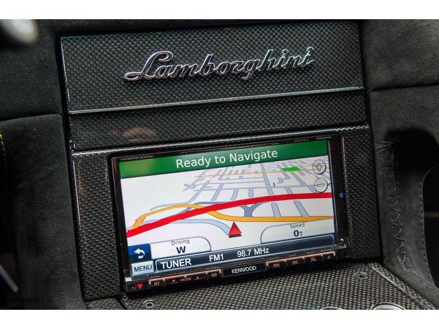 2010 Lamborghini Murcielago (CC-1033637) for sale in Seattle, Washington